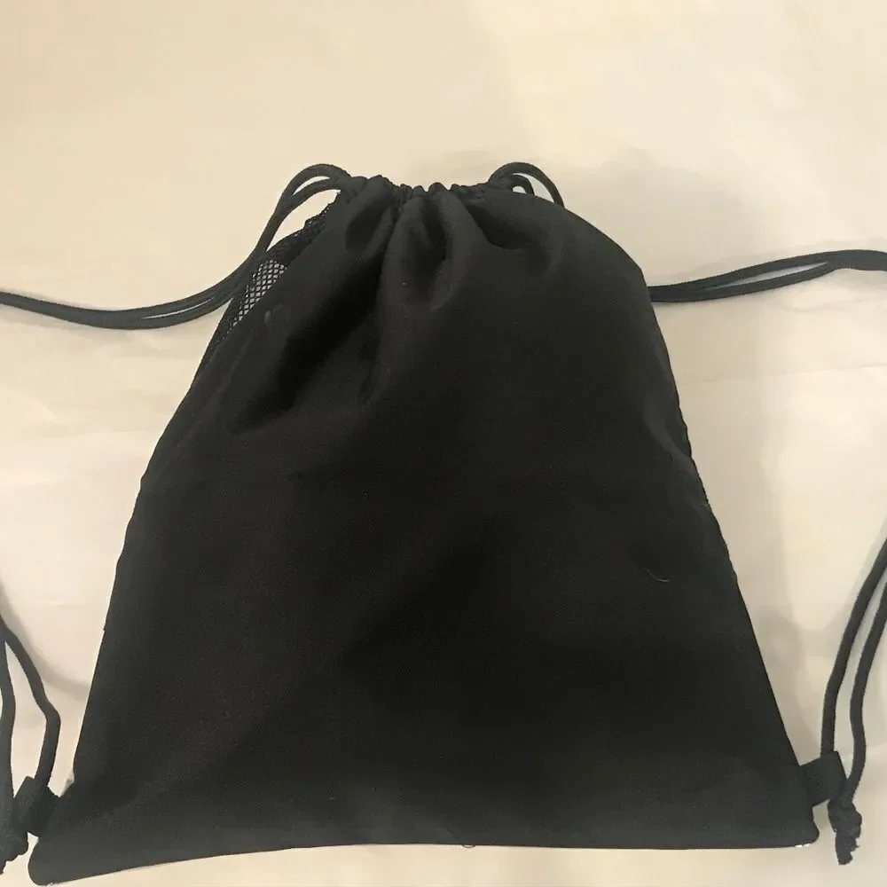VS PINK‎ Small. Backpack Grey/Black